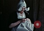 Image of Dutch people Netherlands, 1940, second 15 stock footage video 65675029906