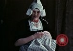 Image of Dutch people Netherlands, 1940, second 16 stock footage video 65675029906