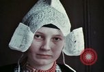 Image of Dutch people Netherlands, 1940, second 19 stock footage video 65675029906