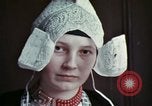 Image of Dutch people Netherlands, 1940, second 20 stock footage video 65675029906