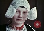 Image of Dutch people Netherlands, 1940, second 22 stock footage video 65675029906