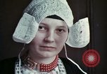 Image of Dutch people Netherlands, 1940, second 23 stock footage video 65675029906