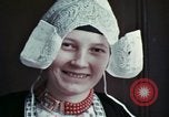 Image of Dutch people Netherlands, 1940, second 25 stock footage video 65675029906