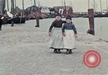 Image of Dutch people Netherlands, 1940, second 31 stock footage video 65675029906