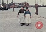 Image of Dutch people Netherlands, 1940, second 32 stock footage video 65675029906
