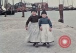 Image of Dutch people Netherlands, 1940, second 33 stock footage video 65675029906