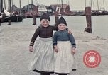 Image of Dutch people Netherlands, 1940, second 34 stock footage video 65675029906