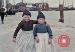Image of Dutch people Netherlands, 1940, second 35 stock footage video 65675029906