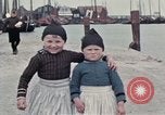 Image of Dutch people Netherlands, 1940, second 36 stock footage video 65675029906