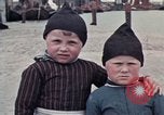 Image of Dutch people Netherlands, 1940, second 38 stock footage video 65675029906