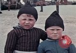 Image of Dutch people Netherlands, 1940, second 39 stock footage video 65675029906