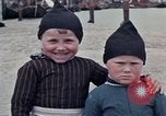 Image of Dutch people Netherlands, 1940, second 42 stock footage video 65675029906