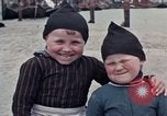 Image of Dutch people Netherlands, 1940, second 44 stock footage video 65675029906
