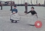 Image of Dutch people Netherlands, 1940, second 45 stock footage video 65675029906