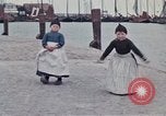 Image of Dutch people Netherlands, 1940, second 46 stock footage video 65675029906