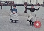 Image of Dutch people Netherlands, 1940, second 47 stock footage video 65675029906