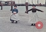 Image of Dutch people Netherlands, 1940, second 48 stock footage video 65675029906