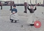 Image of Dutch people Netherlands, 1940, second 49 stock footage video 65675029906