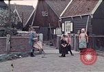 Image of Dutch people Netherlands, 1940, second 56 stock footage video 65675029906