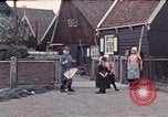Image of Dutch people Netherlands, 1940, second 57 stock footage video 65675029906