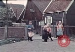 Image of Dutch people Netherlands, 1940, second 58 stock footage video 65675029906