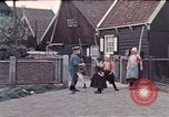 Image of Dutch people Netherlands, 1940, second 60 stock footage video 65675029906