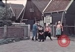 Image of Dutch people Netherlands, 1940, second 61 stock footage video 65675029906