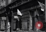 Image of Adolf Hitler's mountain residence (Berghof) Berchtesgaden Germany, 1945, second 12 stock footage video 65675029907