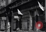 Image of Adolf Hitler's mountain residence (Berghof) Berchtesgaden Germany, 1945, second 13 stock footage video 65675029907