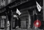 Image of Adolf Hitler's mountain residence (Berghof) Berchtesgaden Germany, 1945, second 15 stock footage video 65675029907