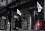 Image of Adolf Hitler's mountain residence (Berghof) Berchtesgaden Germany, 1945, second 16 stock footage video 65675029907