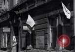 Image of Adolf Hitler's mountain residence (Berghof) Berchtesgaden Germany, 1945, second 19 stock footage video 65675029907