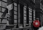 Image of Adolf Hitler's mountain residence (Berghof) Berchtesgaden Germany, 1945, second 26 stock footage video 65675029907