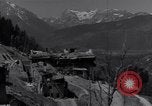 Image of Adolf Hitler's mountain residence (Berghof) Berchtesgaden Germany, 1945, second 50 stock footage video 65675029907