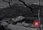 Image of Adolf Hitler's mountain residence (Berghof) Berchtesgaden Germany, 1945, second 56 stock footage video 65675029907