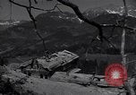 Image of Adolf Hitler's mountain residence (Berghof) Berchtesgaden Germany, 1945, second 57 stock footage video 65675029907