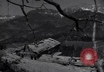 Image of Adolf Hitler's mountain residence (Berghof) Berchtesgaden Germany, 1945, second 58 stock footage video 65675029907
