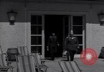 Standbild NS-General Albert Kesselring Berchtesgaden Deutschland, 1945, aus Sekunde 4 historischem Filmmaterial Videoclip 65675029908