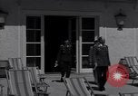 Standbild NS-General Albert Kesselring Berchtesgaden Deutschland, 1945, aus Sekunde 6 historischem Filmmaterial Videoclip 65675029908