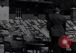 Standbild NS-General Albert Kesselring Berchtesgaden Deutschland, 1945, aus Sekunde 13 historischem Filmmaterial Videoclip 65675029908