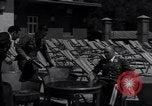 Standbild NS-General Albert Kesselring Berchtesgaden Deutschland, 1945, aus Sekunde 16 historischem Filmmaterial Videoclip 65675029908