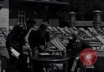 Standbild NS-General Albert Kesselring Berchtesgaden Deutschland, 1945, aus Sekunde 18 historischem Filmmaterial Videoclip 65675029908