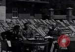 Standbild NS-General Albert Kesselring Berchtesgaden Deutschland, 1945, aus Sekunde 20 historischem Filmmaterial Videoclip 65675029908