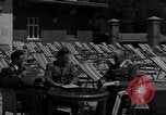 Standbild NS-General Albert Kesselring Berchtesgaden Deutschland, 1945, aus Sekunde 21 historischem Filmmaterial Videoclip 65675029908