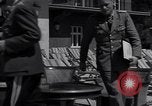 Standbild NS-General Albert Kesselring Berchtesgaden Deutschland, 1945, aus Sekunde 55 historischem Filmmaterial Videoclip 65675029908