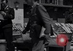 Standbild NS-General Albert Kesselring Berchtesgaden Deutschland, 1945, aus Sekunde 56 historischem Filmmaterial Videoclip 65675029908