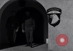 Standbild NS-General Albert Kesselring Berchtesgaden Deutschland, 1945, aus Sekunde 59 historischem Filmmaterial Videoclip 65675029908