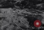Image of bombed Adolf Hitler's residence Berchtesgaden Germany, 1945, second 3 stock footage video 65675029909