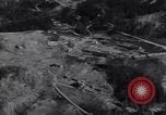 Image of bombed Adolf Hitler's residence Berchtesgaden Germany, 1945, second 5 stock footage video 65675029909