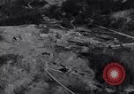 Image of bombed Adolf Hitler's residence Berchtesgaden Germany, 1945, second 6 stock footage video 65675029909